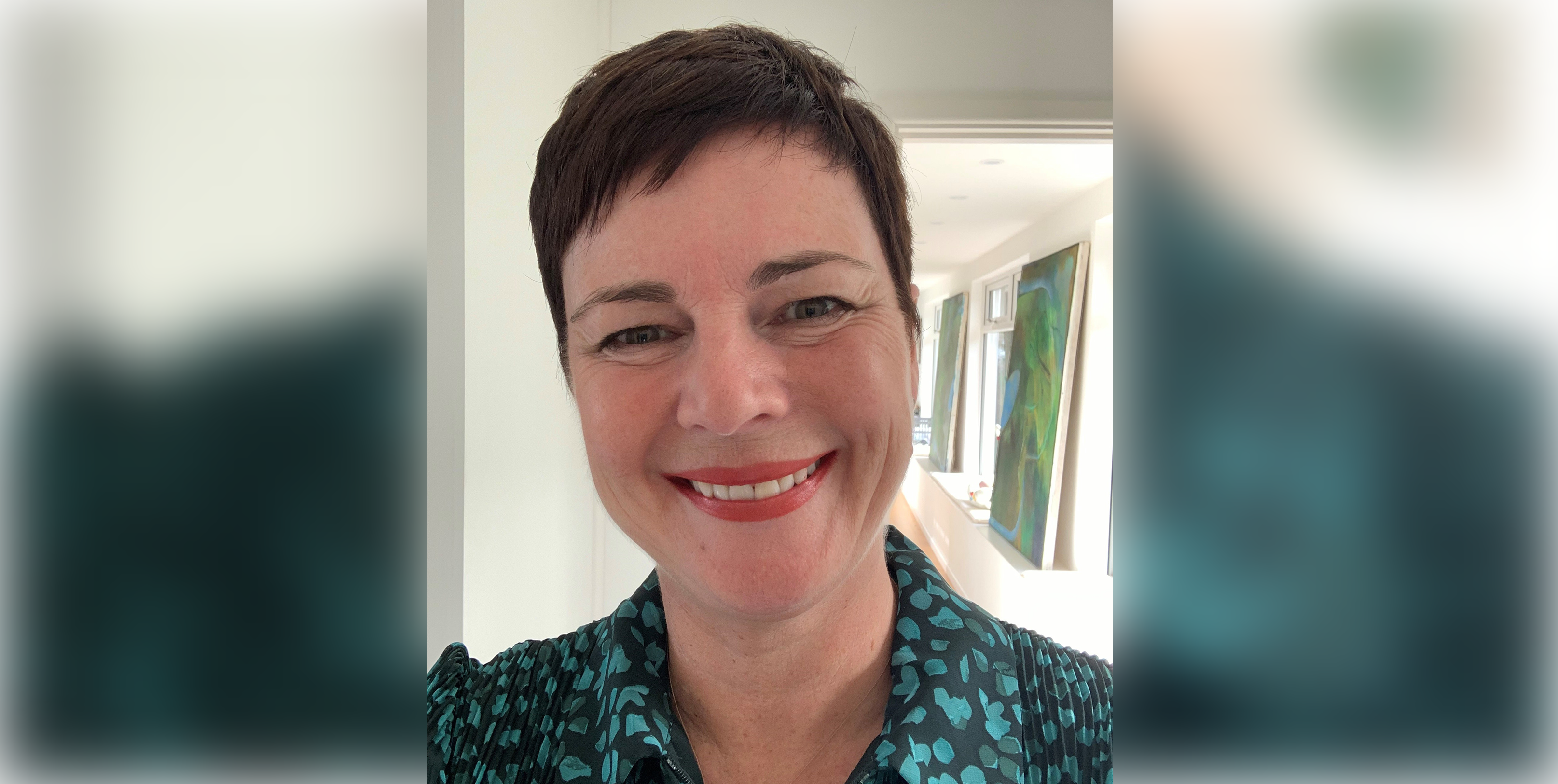 Image of Zoe Bennion MCMI ChMC