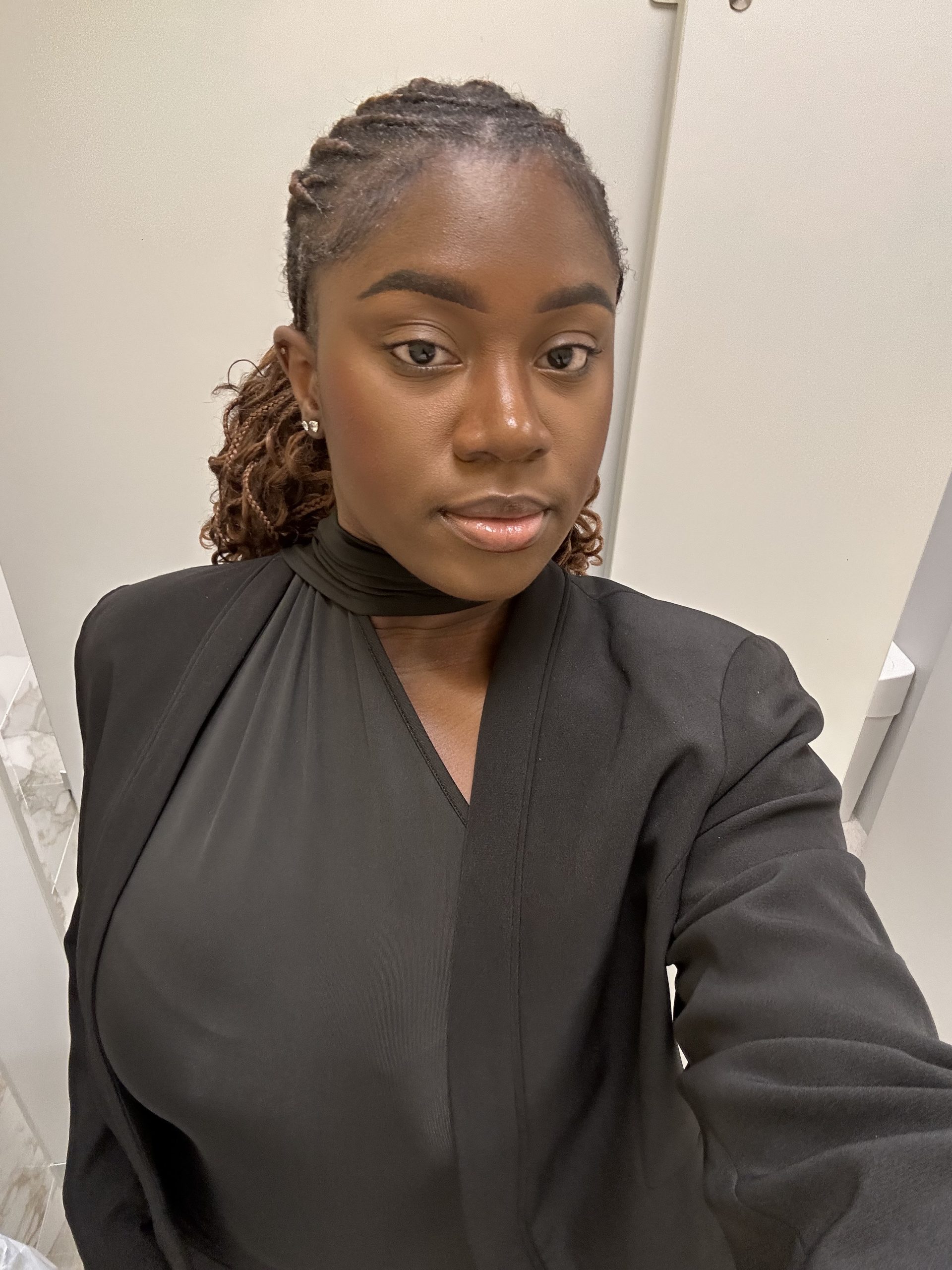 Bukola Fenuyi ACMI fCMgr