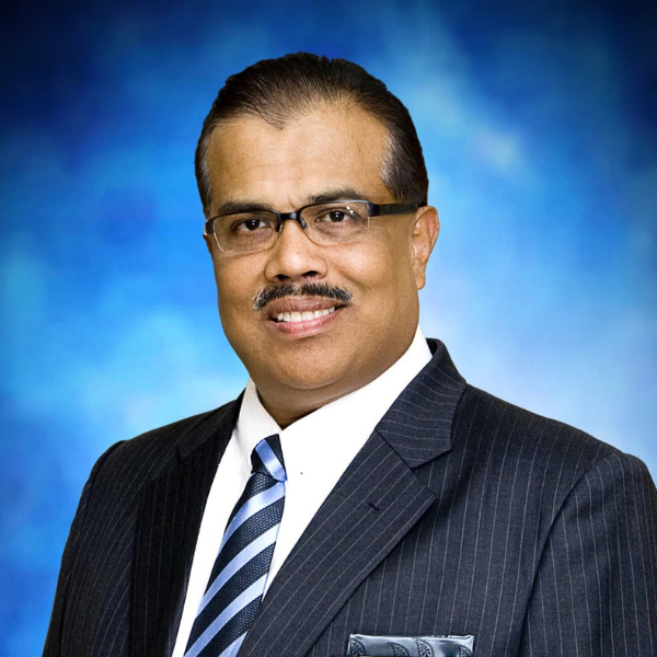 Professor Dato' Seri Mohamed Mustafa Ishak