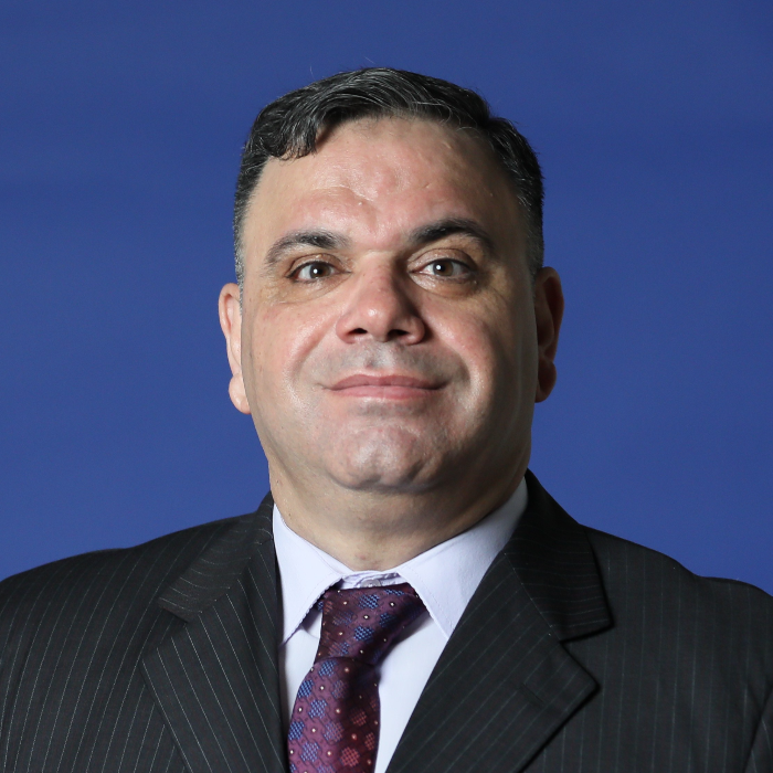 Dr Abdelrhman Meero CMgr MCMI