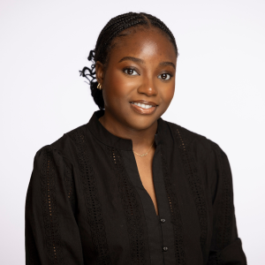Esther Oyewumi