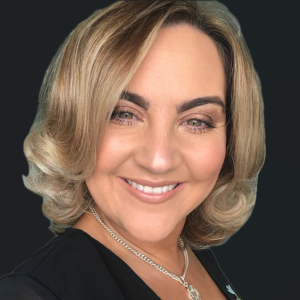 Katrina McVitie
