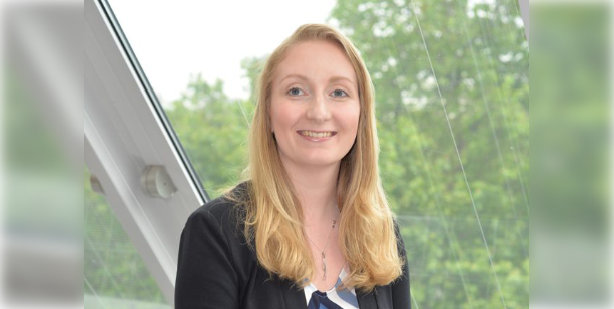 Niki Cameron CMgr MCMI