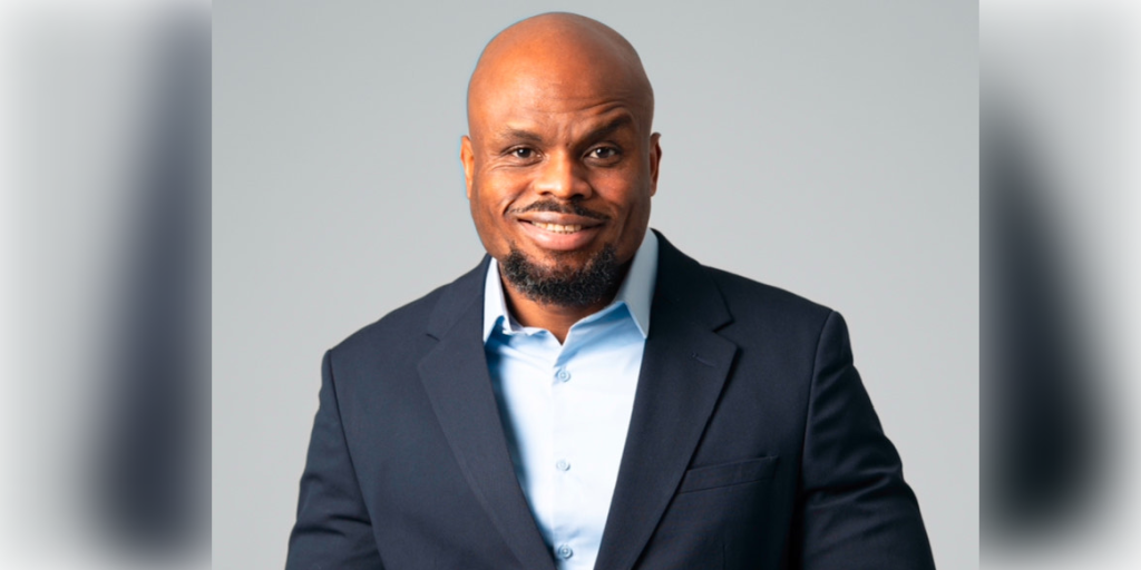 Olusegun Otegbeye CMgr FCMI