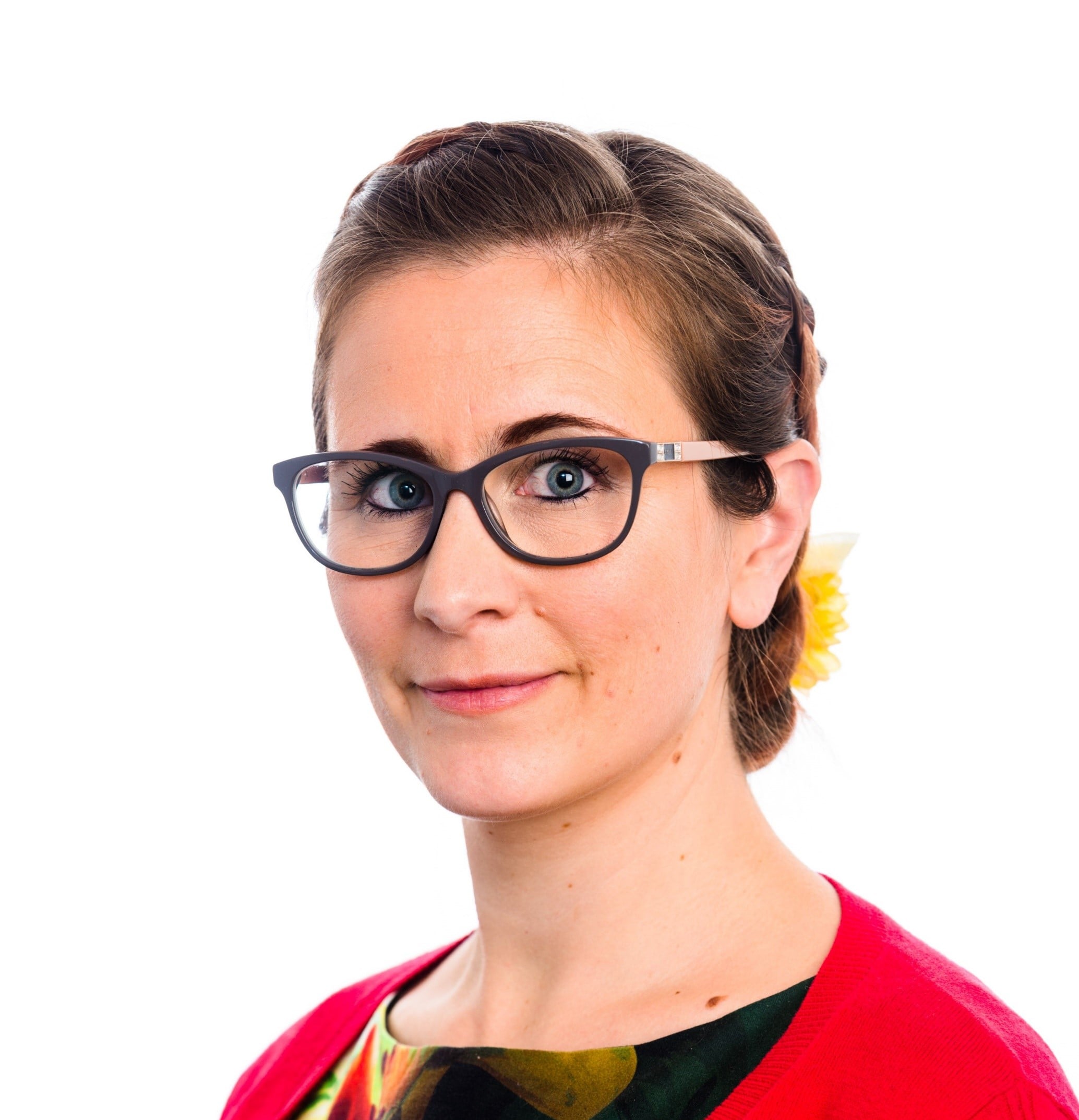 Michelle Green CEng FICE CMgr FCMI