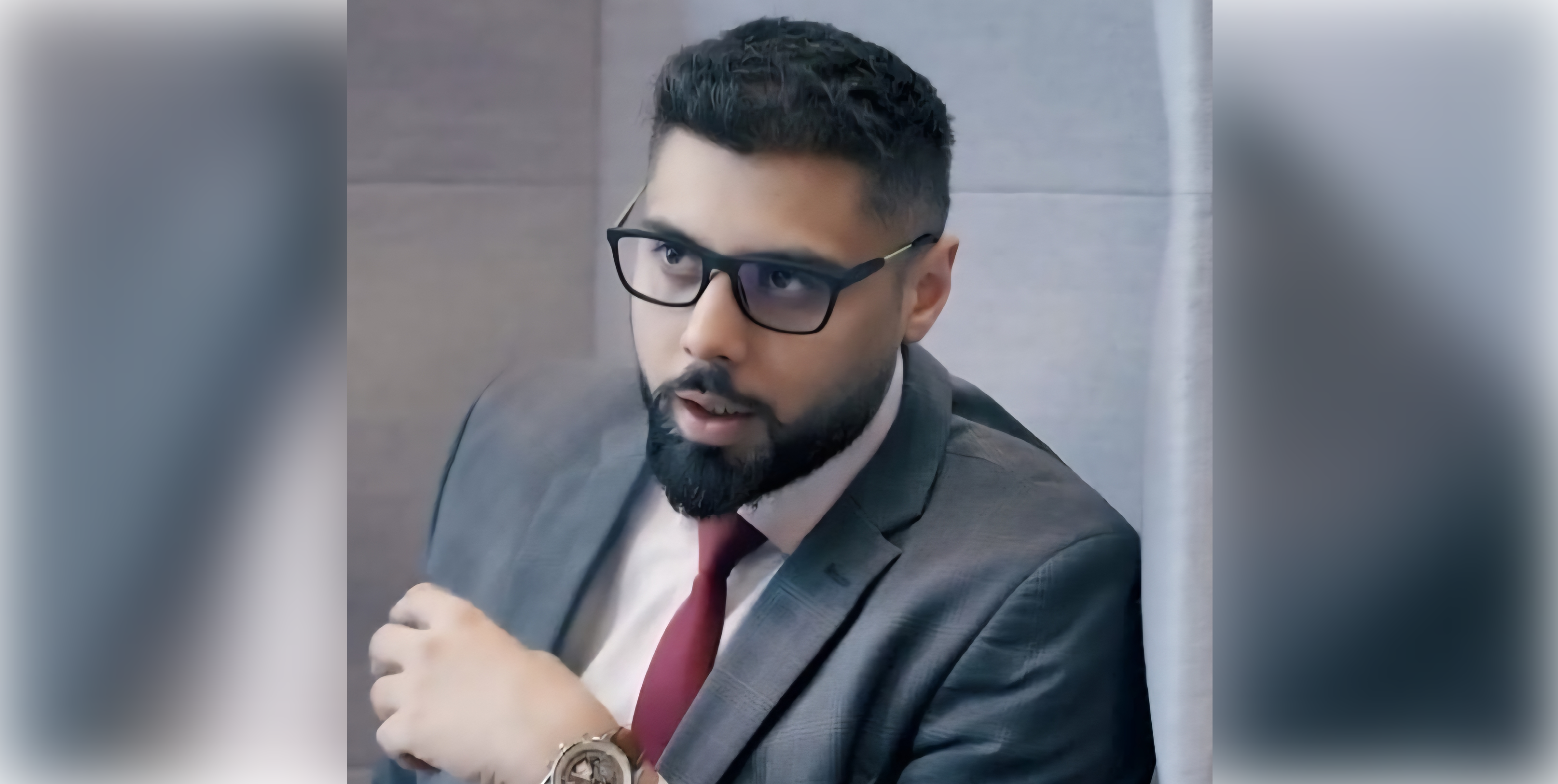 Professor Dr Naveed Yasin CMgr CCMI