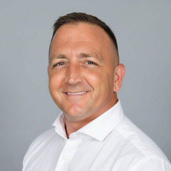 Tony Stonebridge