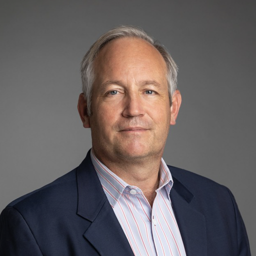 Mark Jamieson CMgr FCMI