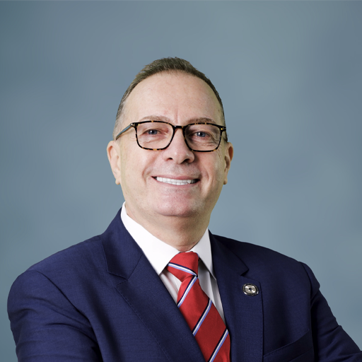 Massimo Brebbia CMgr FCMI