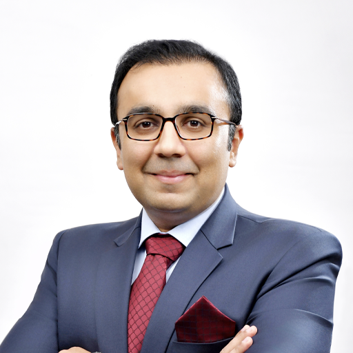 Salman Khalid CMgr FCMI