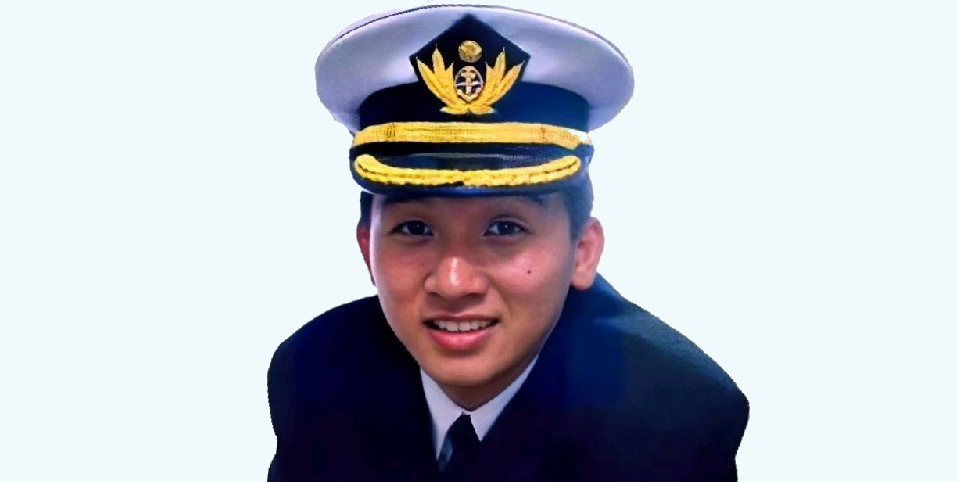 James Foong FCMI