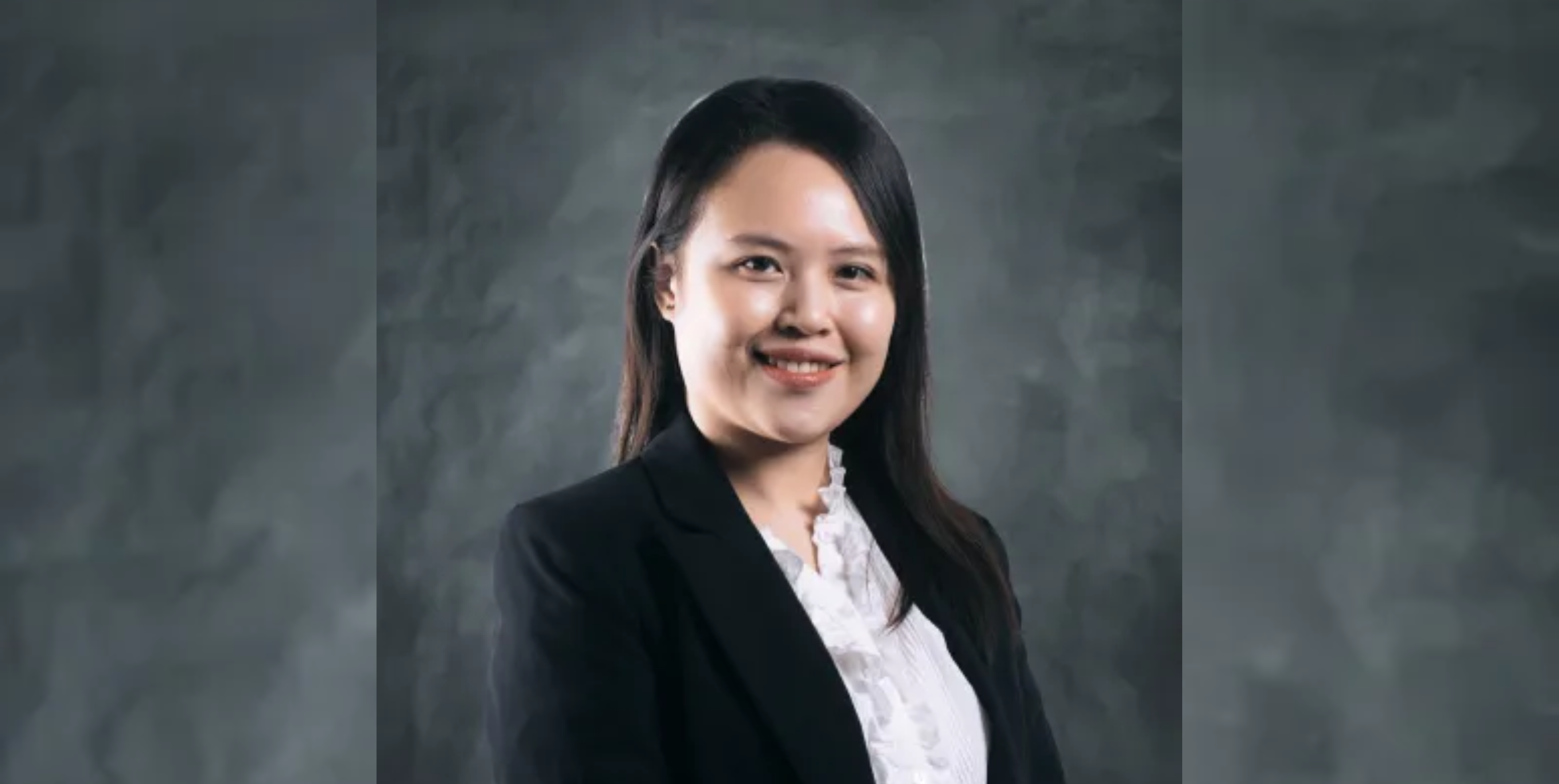 Dr Kyra Kit Yeng Sin CMgr MCMI