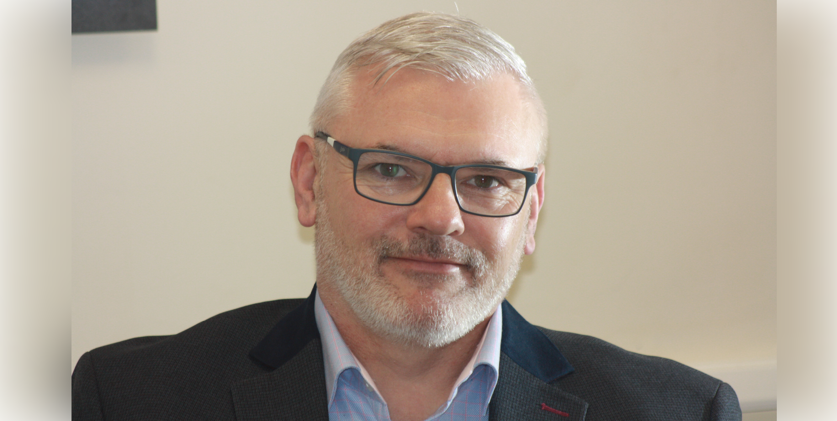 Russell Roberts CMgr FCMI