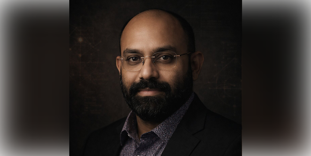 Thiben Kerisnain CMgr MCMI