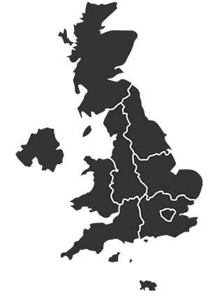Regional Map