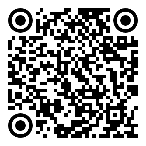 QR Code for the CMI Thrive App on the Apple Store