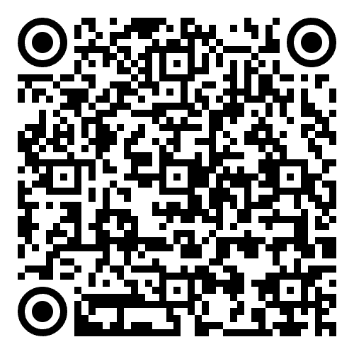 QR Code for the CMI Thrive App on Google Play