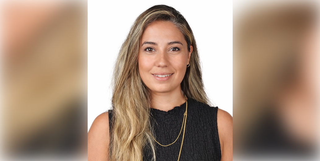 Büşra Bekar Toprak CMgr FCMI