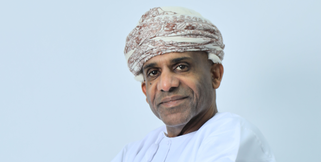Dr Said Al Darmaki CMgr FCMI FCIPD