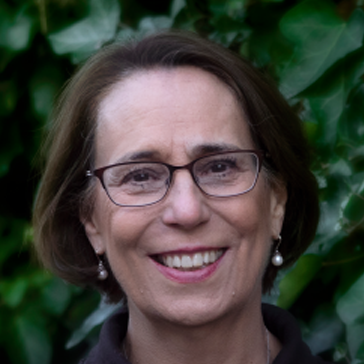 Helene Reardon Bond CBE