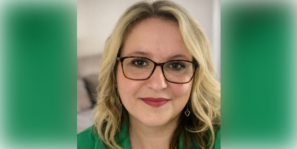 Louise Graham CMgr FCMI FIC