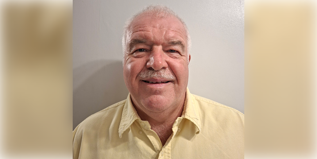 Nigel Champion