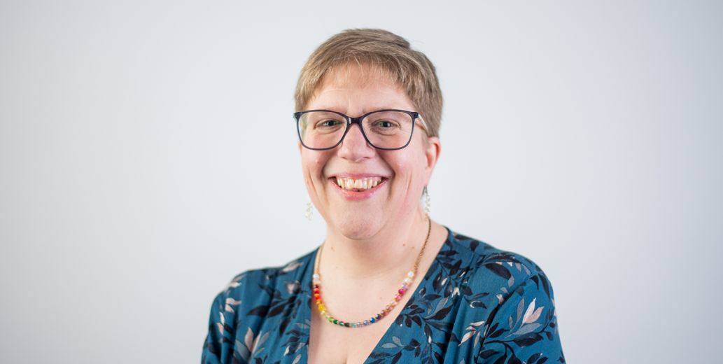 Victoria Murden