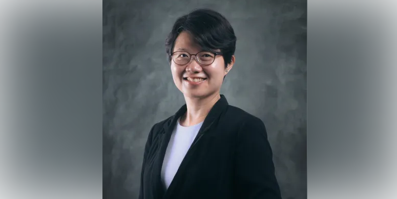 Dr Koon Vui Yee CMgr MCMI
