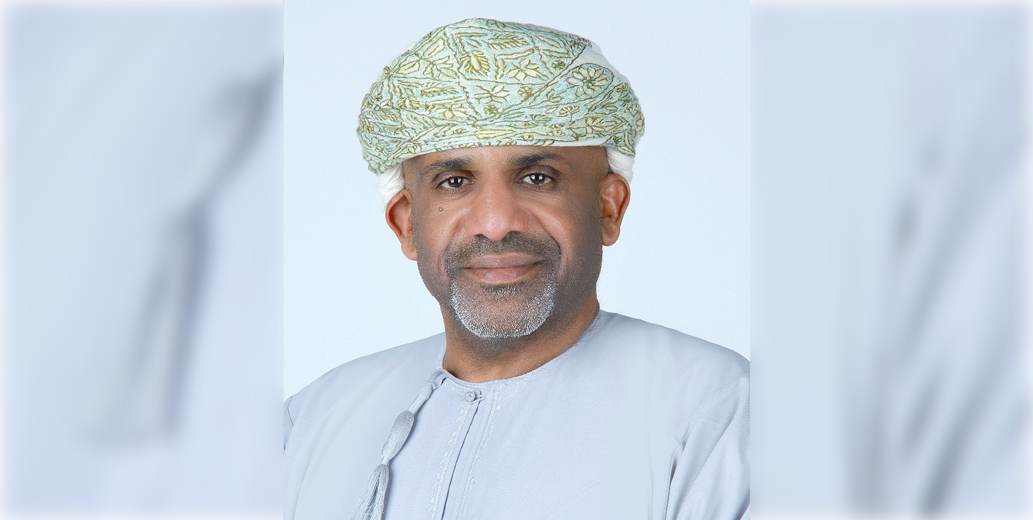 Dr Said Al Darmaki CMgr FCMI