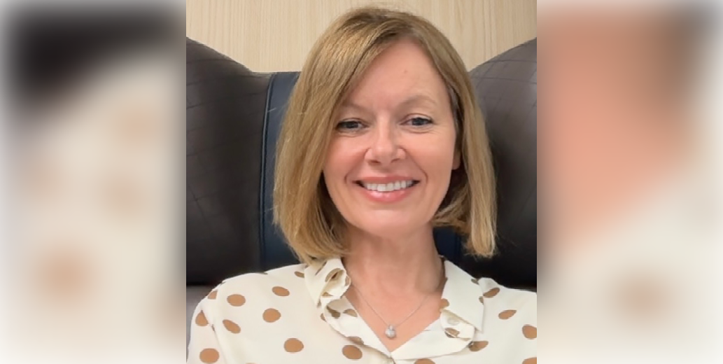 Evonne Boyd CMgr FCMI