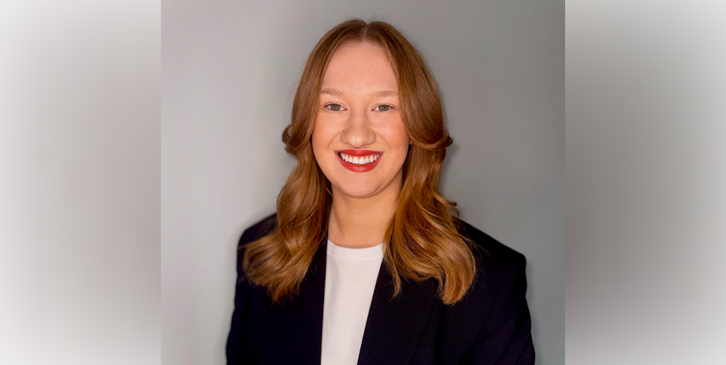 Olivia Hepplewhite CMgr MCMI