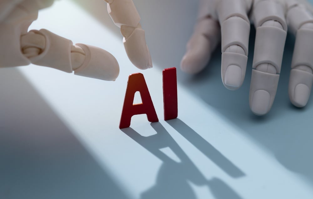 Shadow AI