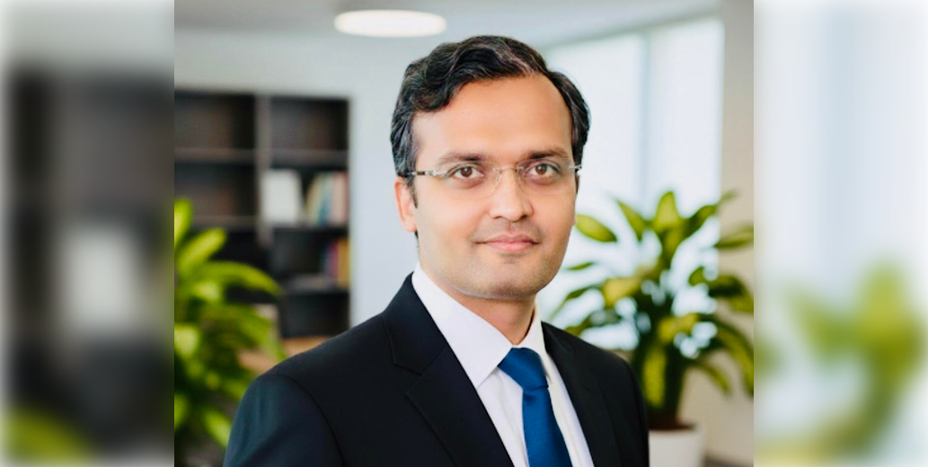 Dr Ibrahim Peerzada CMgr FCMI