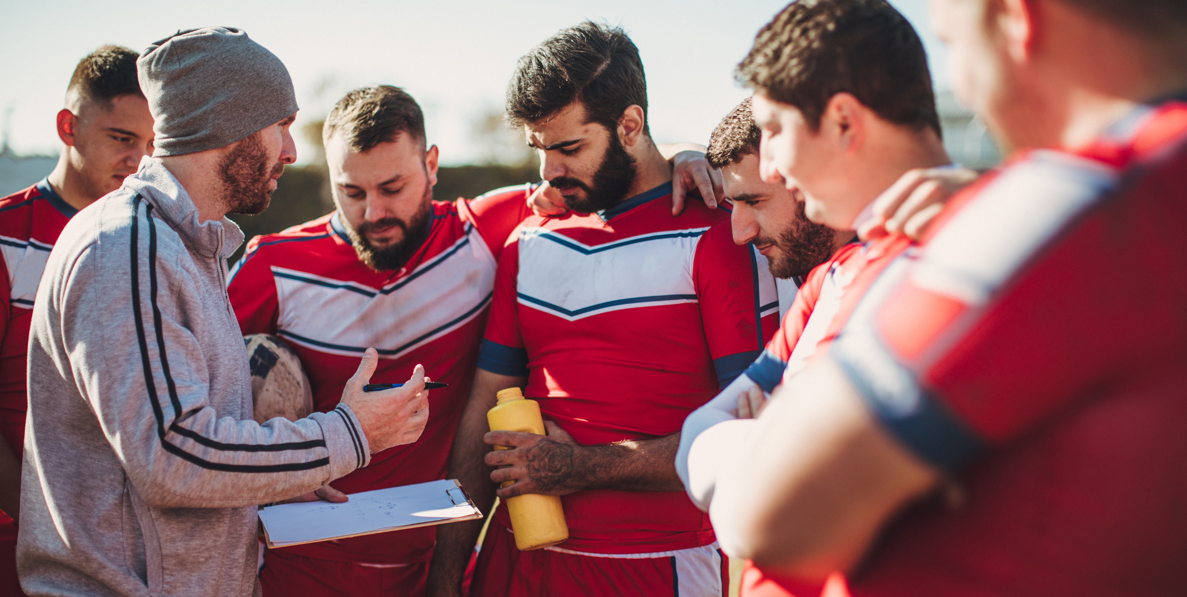 Rugby team