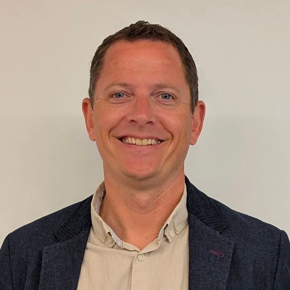 Matt Roberts