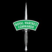 Royal Marines