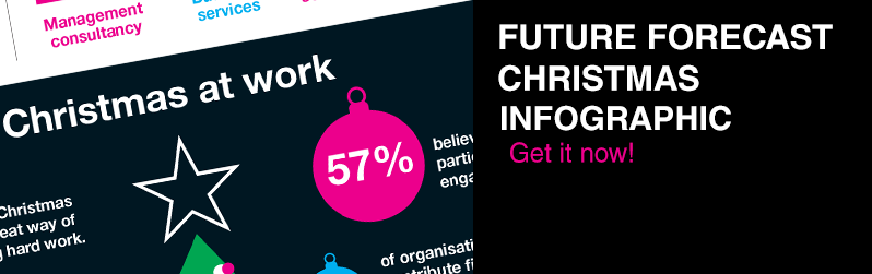 Christmas Infographic Download