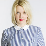 LAUREN LAVERNE