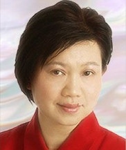 Dr Cecilia Tsui CMgr FCMI