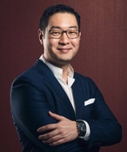 Terence Yap FCMI