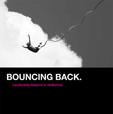 Bouncing Back