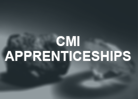 CMI Apprenticeships
