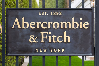 “Abercrombie"