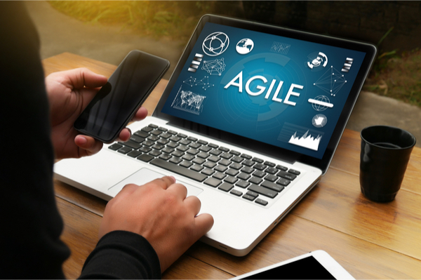 Agile Working