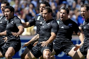 AllBlacks