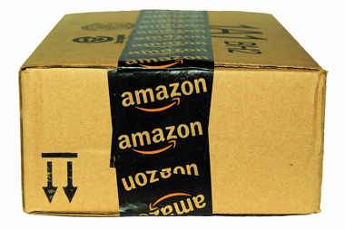 “Amazon