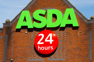 “Asda