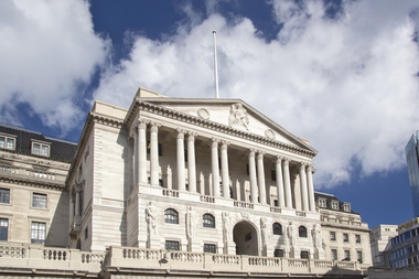 BankOfEngland