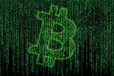 “Bitcoin