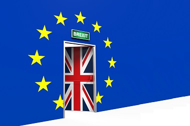 “BrexitDoor"